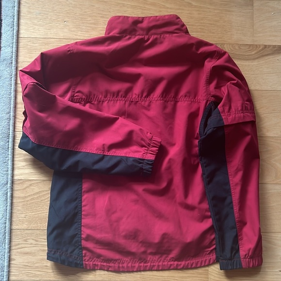 Sport Tec Aptos Santa Cruz windbreaker !! - Picture 5 of 5